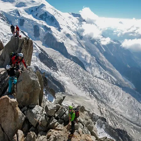Lachenal C103 - Happy * Chamonix
