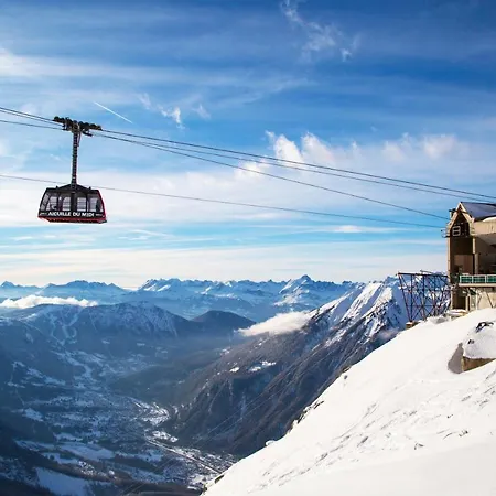 Lachenal C103 - Happy Chamonix