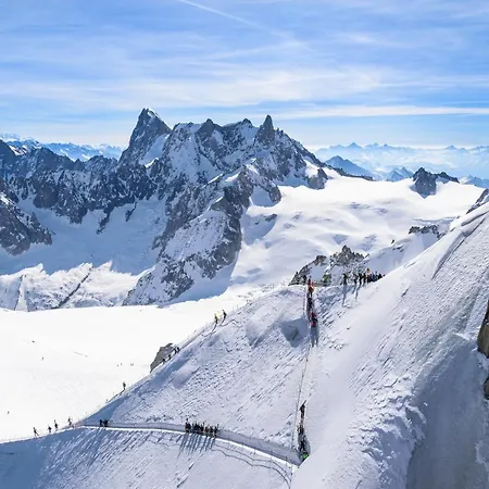 Lachenal C103 - Happy Chamonix