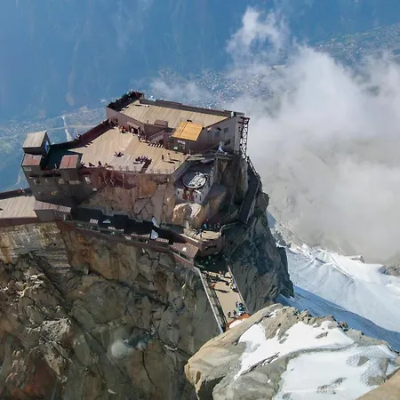 Lachenal C103 - Happy Chamonix