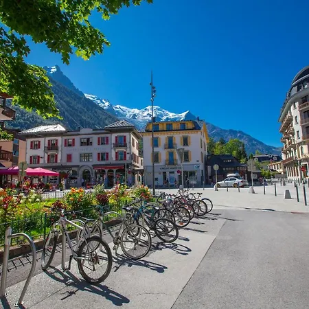 Lachenal C103 - Happy * Chamonix