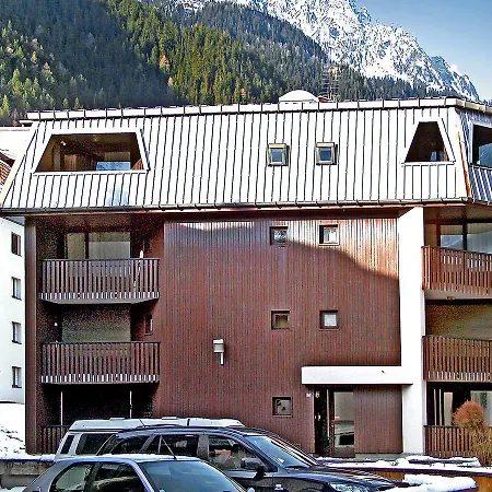 Lachenal C103 - Happy Chamonix