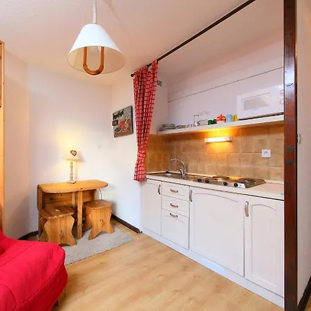 Apartment Lachenal C103 - Happy Chamonix