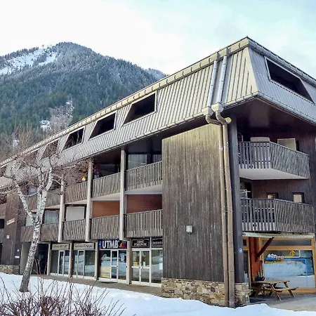 Lachenal C103 - Happy Apartment *