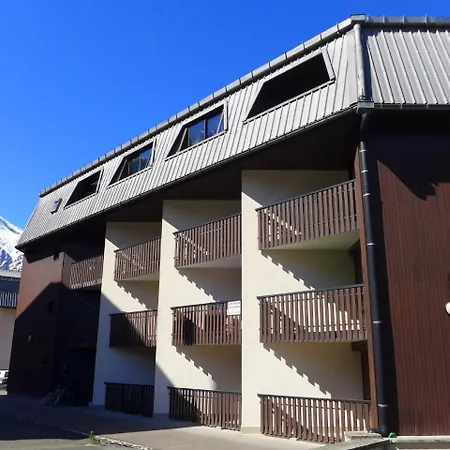 Lachenal C103 - Happy Apartment