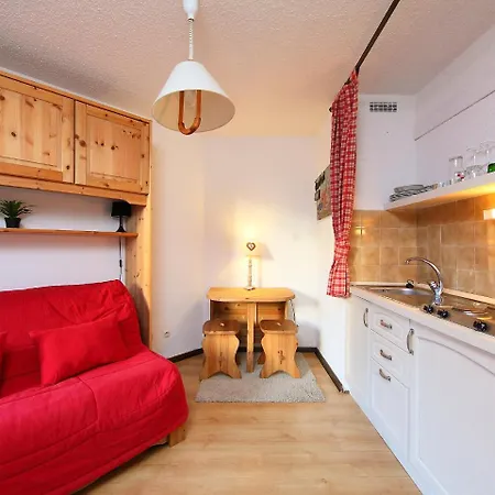 Apartment Lachenal C103 - Happy Chamonix