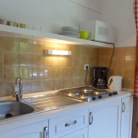 Apartment Lachenal C103 - Happy *