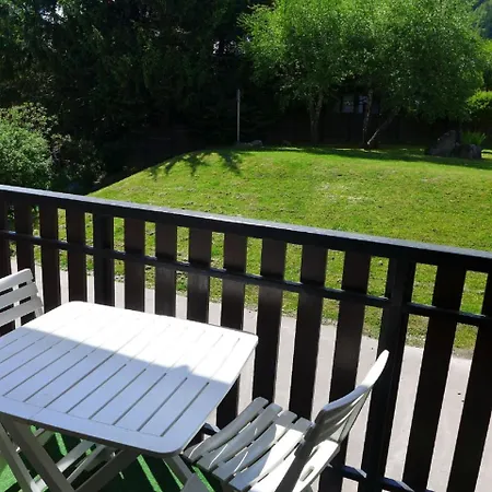 Lachenal C103 - Happy Apartment Chamonix