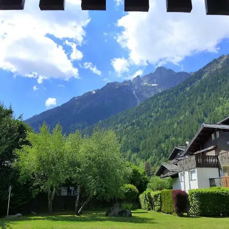 Lachenal C103 - Happy * Chamonix