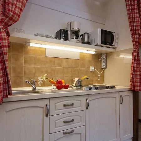 Lachenal C103 - Happy Apartment *