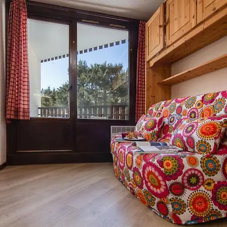 Apartment Lachenal C103 - Happy *